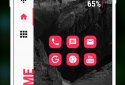 Strip The 2018 Launcher - Theme screenshot 4