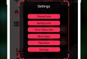 Strip The 2018 Launcher - Theme screenshot 5