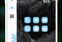 Strip The 2018 Launcher - Theme screenshot 6
