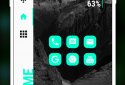Strip The 2018 Launcher - Theme screenshot 7