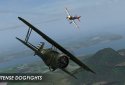 Wings of Steel screenshot 1
