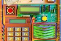 True Hacker: Puzzle Quest screenshot 4