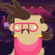 Hipster Attack 