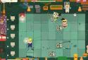 Hipster Attack  screenshot 2