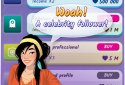 Influencer screenshot 3