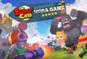 Super Cats screenshot 1