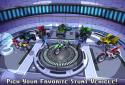 Hill Bike Trail Galaxy World 3 screenshot 1