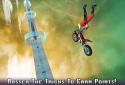 Hill Bike Trail Galaxy World 3 screenshot 2