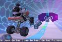 Hill Bike Trail Galaxy World 3 screenshot 4
