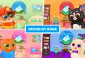 Bubbu – My Virtual Pet screenshot 4