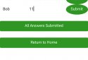 Secret Answers screenshot 2