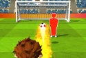 Angelo Soccer screenshot 1
