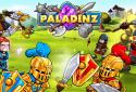 PaladinZ: Champions of Might screenshot 1