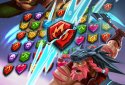 Duel : Puzzle Wars screenshot 5