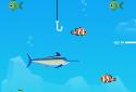 The Fish Man - Legend Shark Master screenshot 7