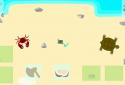 Battle on island screenshot 3