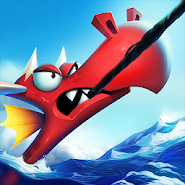 Fishing Monster Legends