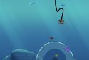 Fishing Monster Legends screenshot 1
