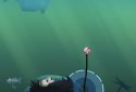 Fishing Monster Legends screenshot 2