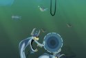 Fishing Monster Legends screenshot 7