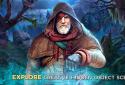 Hidden object League of Light: Edge of Justice screenshot 1
