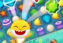 Baby Shark Match: Ocean Jam screenshot 3