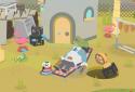 Donut County screenshot 5
