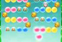 PUZZLE BOBBLE JOURNEY screenshot 2