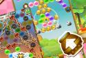 PUZZLE BOBBLE JOURNEY screenshot 3