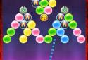 PUZZLE BOBBLE JOURNEY screenshot 4