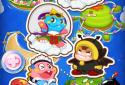 PUZZLE BOBBLE JOURNEY screenshot 5