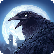 Ravenhill™: Hidden Mystery