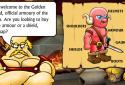 Swords and Sandals Mini Fighters screenshot 3