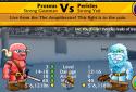 Swords and Sandals Mini Fighters screenshot 4