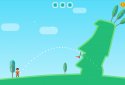 Golf Physics screenshot 2