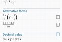 HiPER Calc Pro screenshot 6