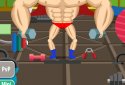 Muscle King 2 screenshot 1