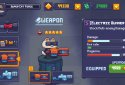 Cat Gunner: Super Force screenshot 1