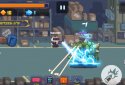 Cat Gunner: Super Force screenshot 3