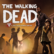 The Walking Dead: A New Frontier The Walking Dead: A New Frontier