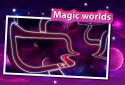 Gravity Quest - Magic Maze screenshot 2