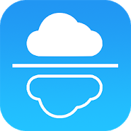 Sky Mirror · Strolling