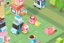 [VIP] 2048 Maker Bunny - bunny city building screenshot 2