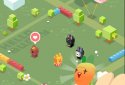 [VIP] 2048 Maker Bunny - bunny city building screenshot 6