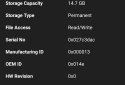 CPU Identifier Pro screenshot 6