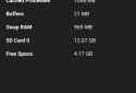 CPU Identifier Pro screenshot 8