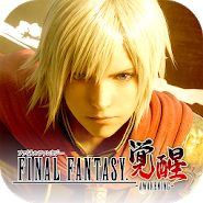 FINAL FANTASY: Awakening