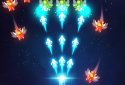 Alien Strike - Galaxy Shooter screenshot 1