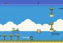 Unfair Platformer Rage screenshot 4