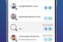 Habarshi Messenger & Organizer screenshot 2